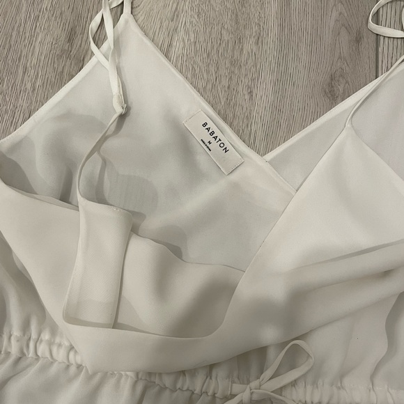 Babaton Tank Blouse - Picture 5 of 9